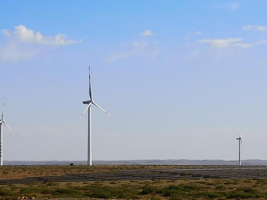 奥乐齐中国已实现可再生能源覆盖